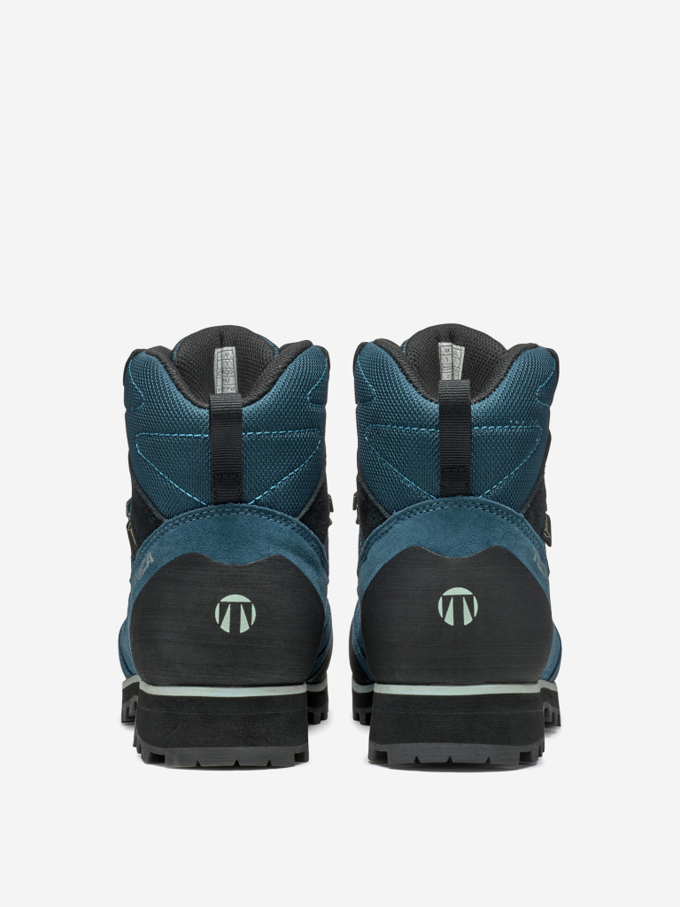 Ботинки женские Tecnica Kilimanjaro II GTX — фото №3