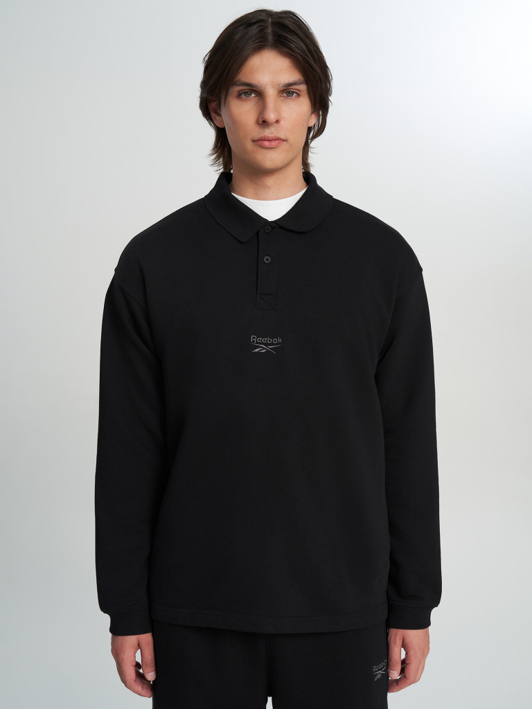 Reebok ерлер свитшоты — фото №2