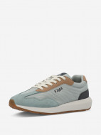 Кроссовки женские Kappa Authentic Run Mesh — фото №3