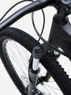 Велосипед горный Trek Marlin 4, 29" — фото №10