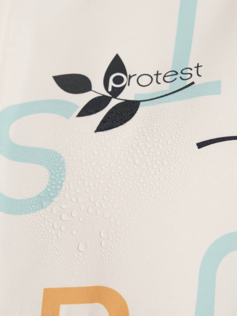 Легкая куртка женская Protest — фото №19