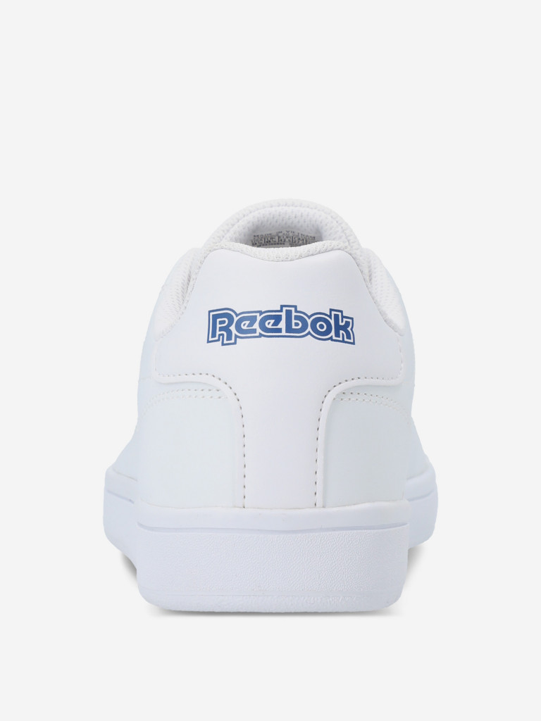 Кеды мужские Reebok Royal Complete Cln — фото №4