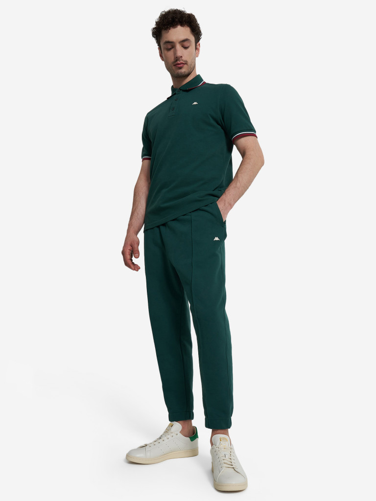 Брюки мужские Robe di Kappa — фото №4