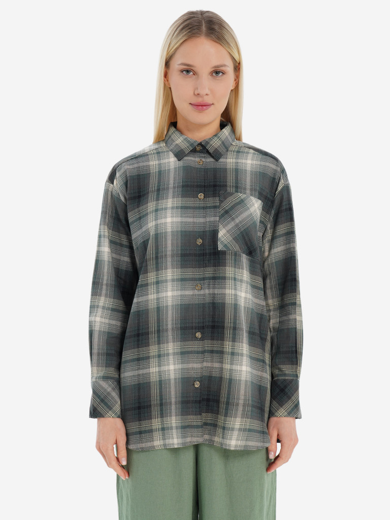 Рубашка женская Cordillero — фото №2