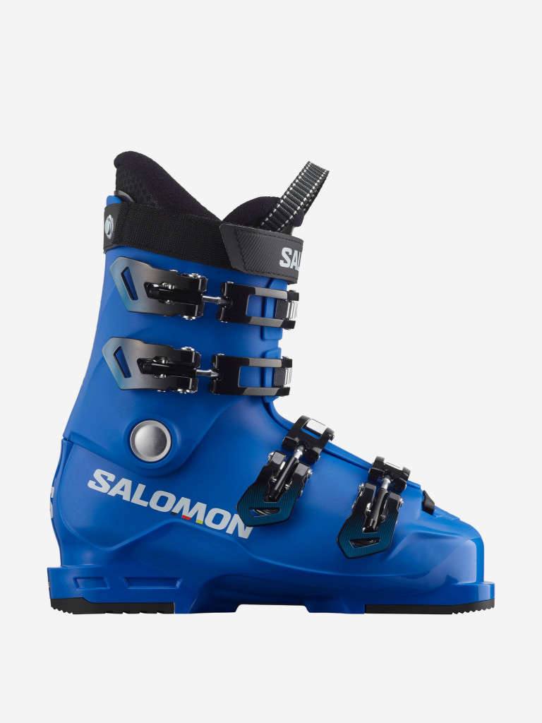 Ботинки горнолыжные детские Salomon S/Race 60 T L