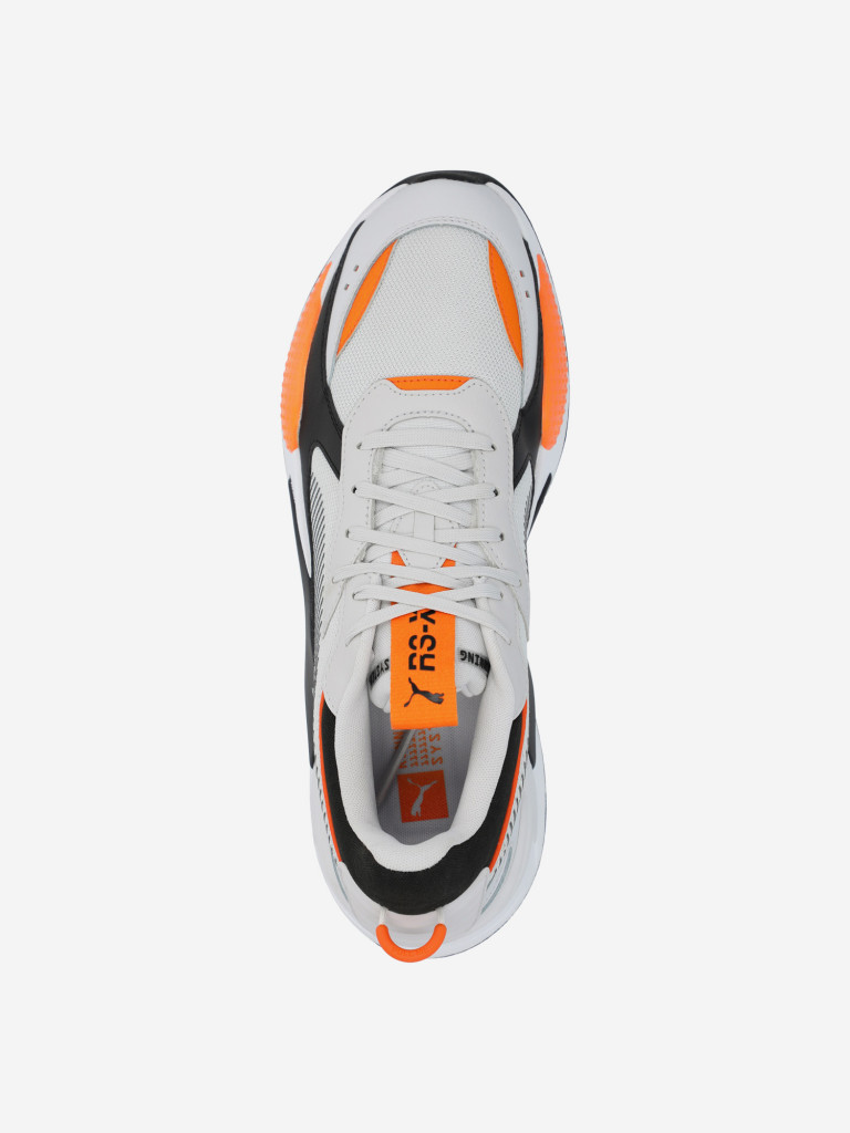 Кроссовки мужские PUMA Rs-X Geek — фото №6