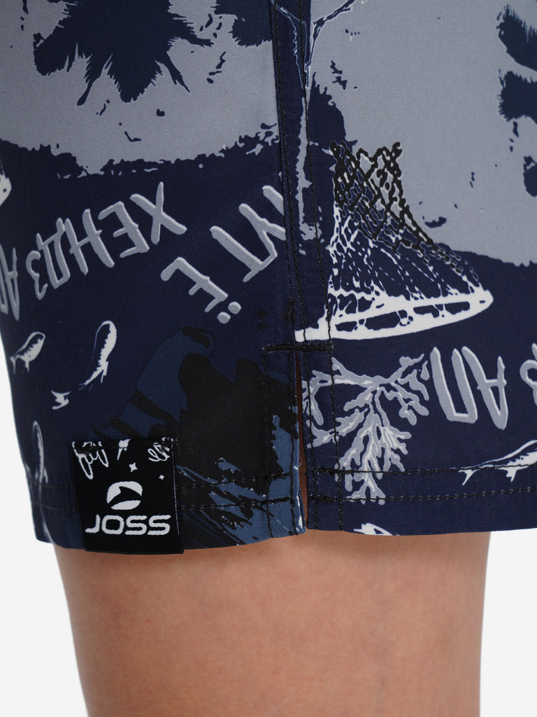 Joss ұлдарға арналған жүзу шорты — фото №4