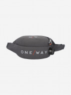 Поясная сумка c термосом One Way