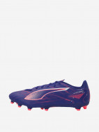 PUMA Ultra 5 Play Fg/Ag ерлер бутсы — фото №2