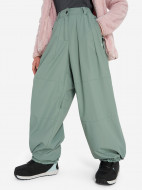 Брюки мембранные женские Termit