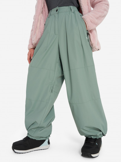 Termit әйелдер мембрана шалбары