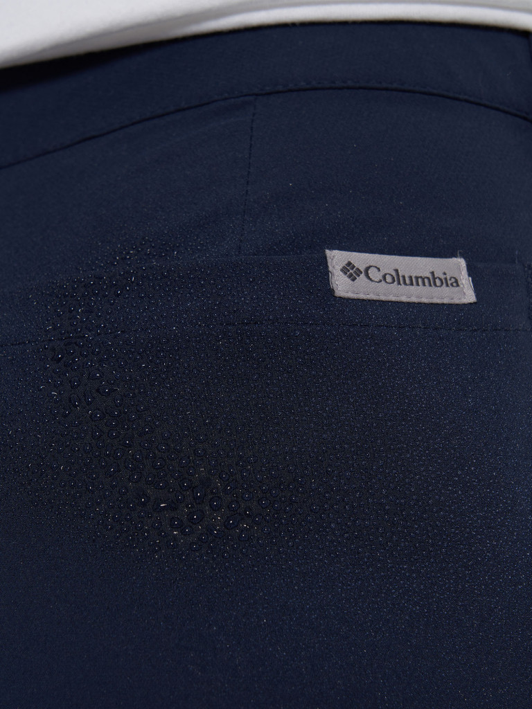Брюки мужские Columbia Sage Peak Chino Pant — фото №9