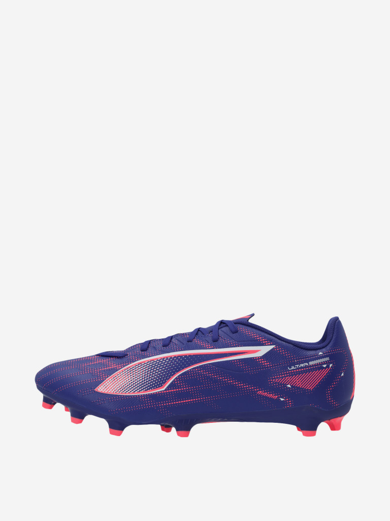 PUMA Ultra 5 Play Fg/Ag ерлер бутсы — фото №2