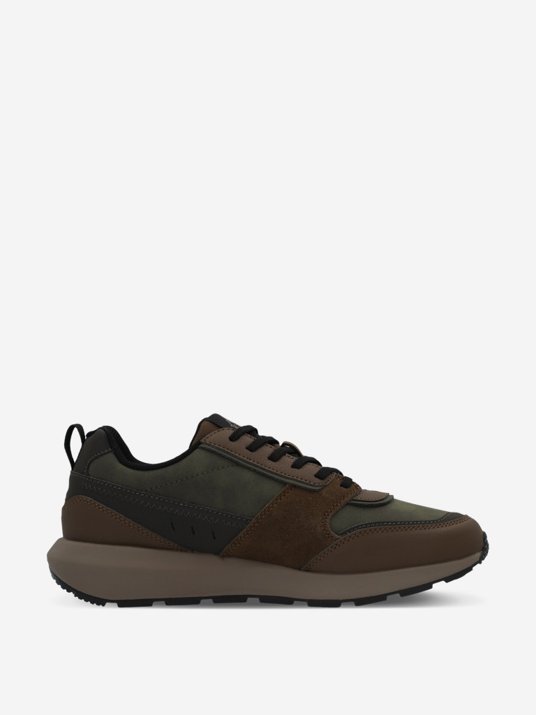 Кроссовки мужские Kappa Authentic Run — фото №5