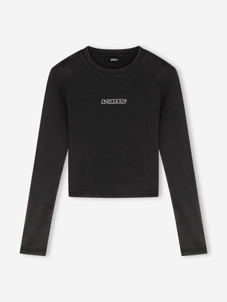 Vans Teri Waffle әйелдер лонгсливі — фото №10