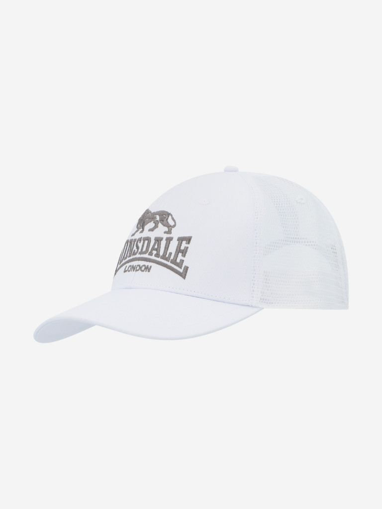 Lonsdale Ashley бейсболкасы
