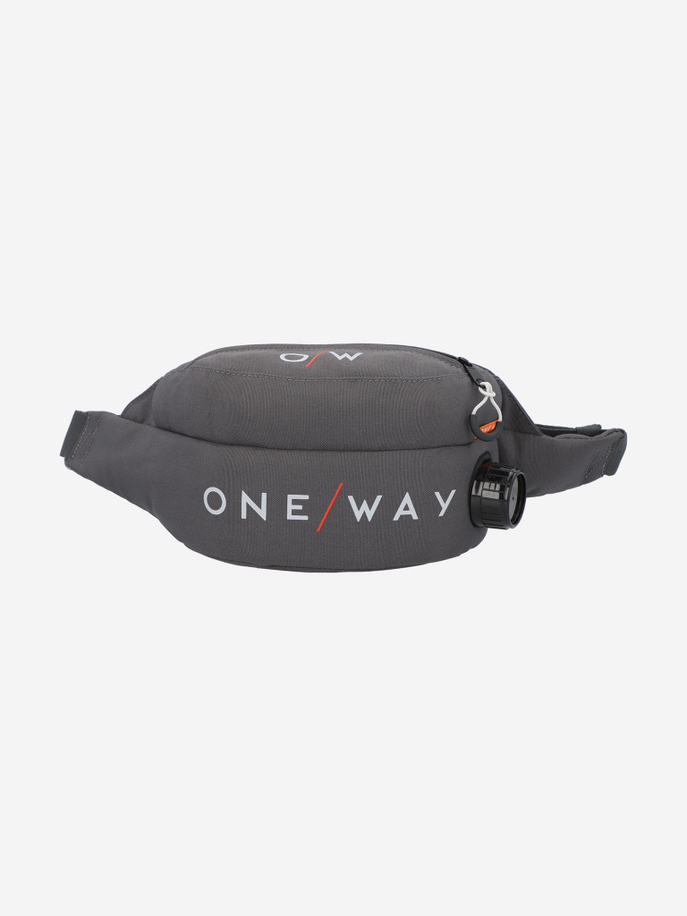 Поясная сумка c термосом One Way