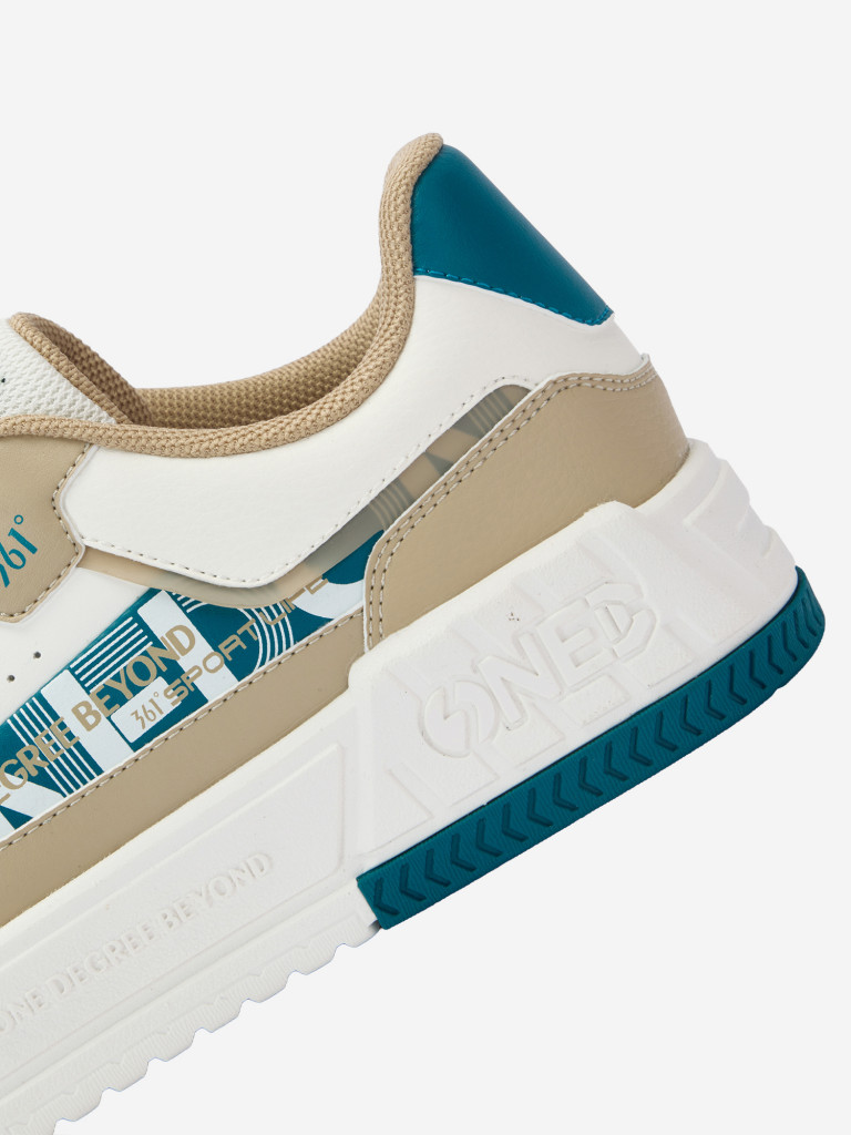 361° Skateboarding ерлер кедысы — фото №11