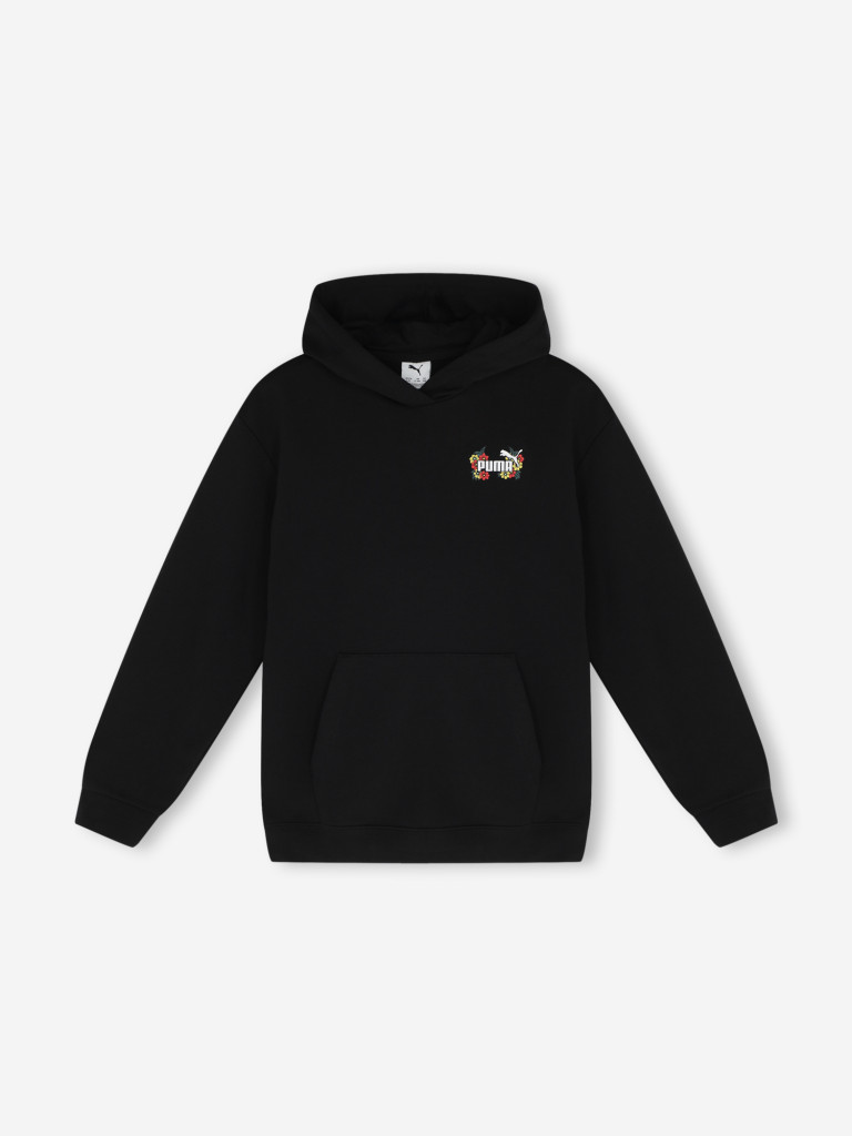 PUMA Mid90 S қыздарға арналған худиі — фото №11