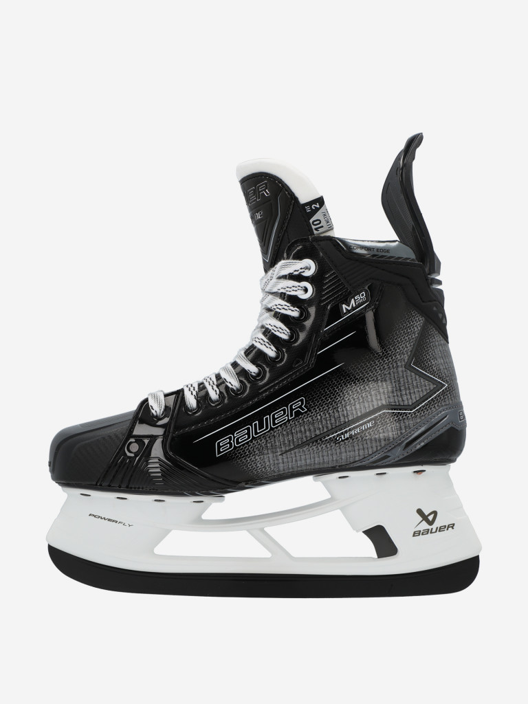 Коньки хоккейные BAUER Supreme M50 PRO SR FIT2