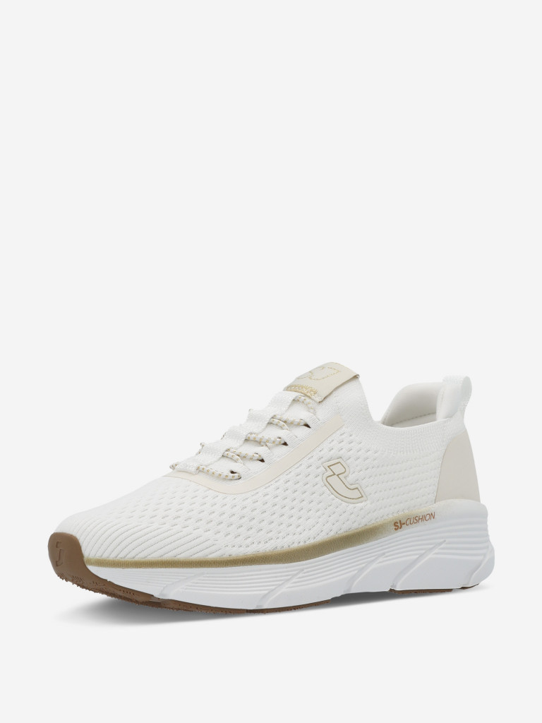 Safety Jogger Hare Knit әйелдер кроссовкасы — фото №3