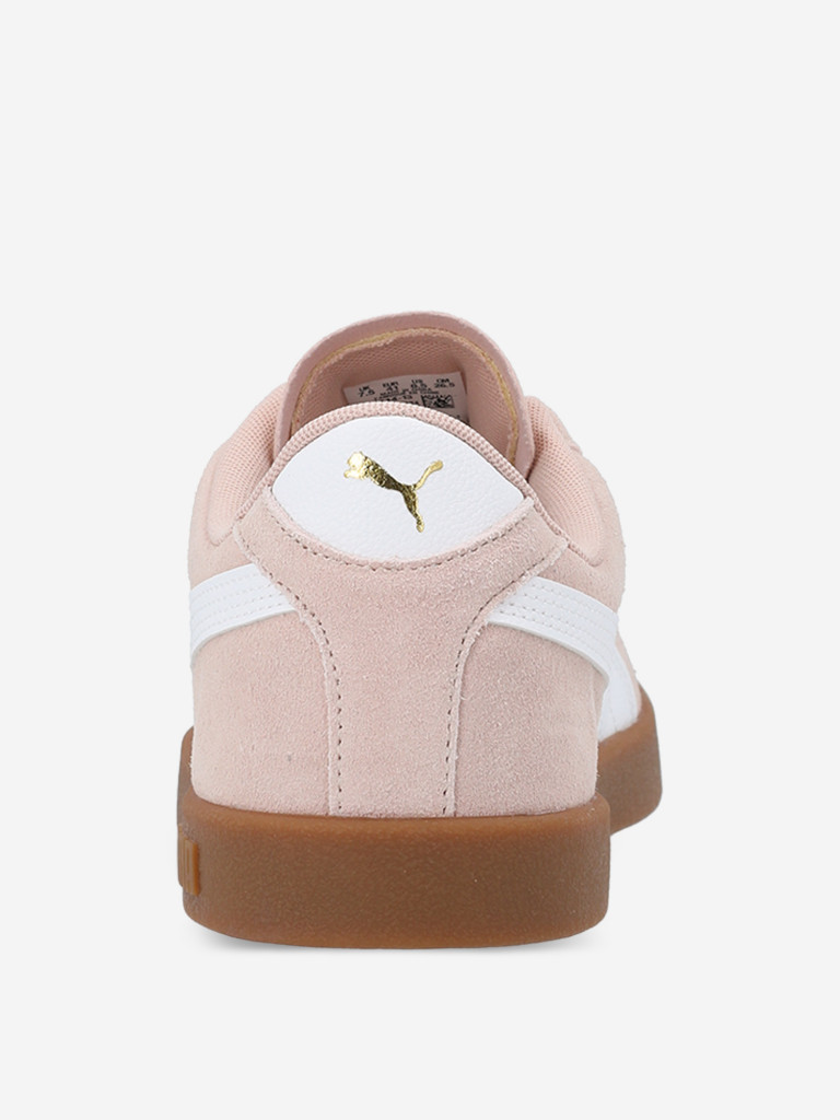 Кеды женские PUMA Club II — фото №4