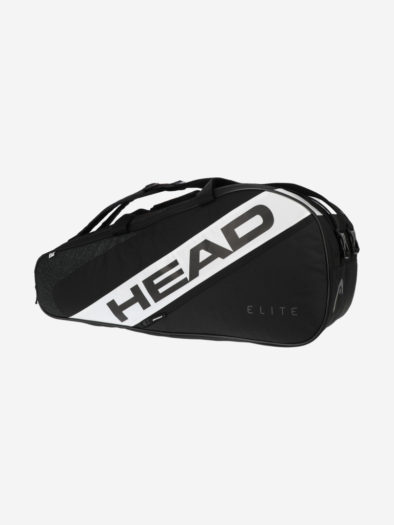 Сумка для 9 ракеток Head Elite 9R — фото №2