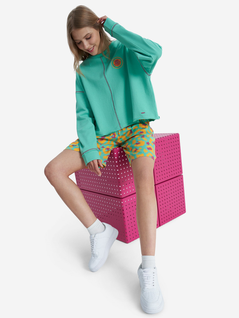 Termit әйелдер свитшоты — фото №4