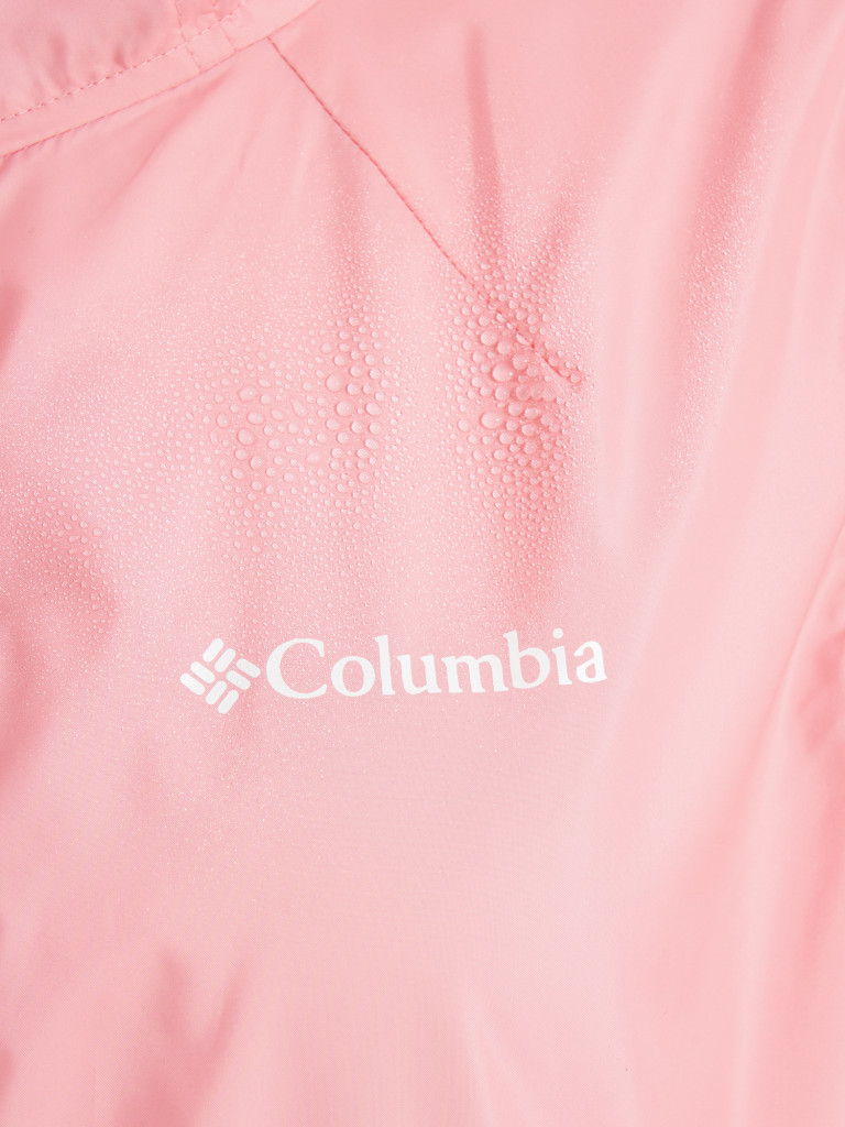 Ветровка женская Columbia Flash Forward Windbreaker — фото №8