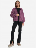 Kappa оверсайз әйелдер қалың жемпірі — фото №4