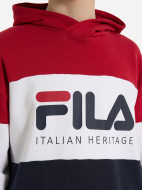 Худи для мальчиков FILA — фото №6