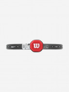 Ракетка для большого тенниса Wilson Pro Staff Precision 103 27" — фото №3