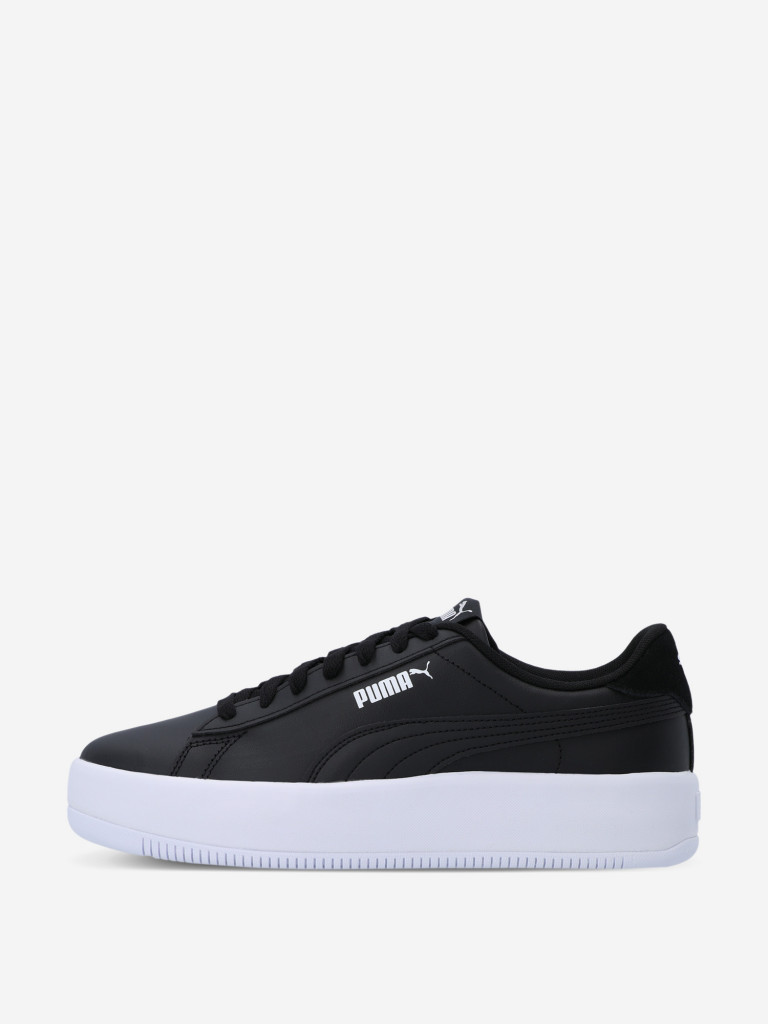 Кеды женские PUMA Lily Platform — фото №2