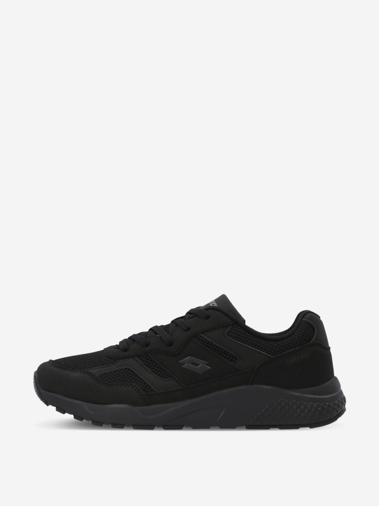 Кроссовки мужские Lotto Zuko Sneakers — фото №2