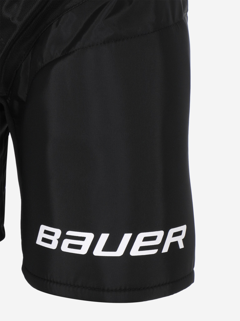 Шорты хоккейные Bauer X Pant SR — фото №5