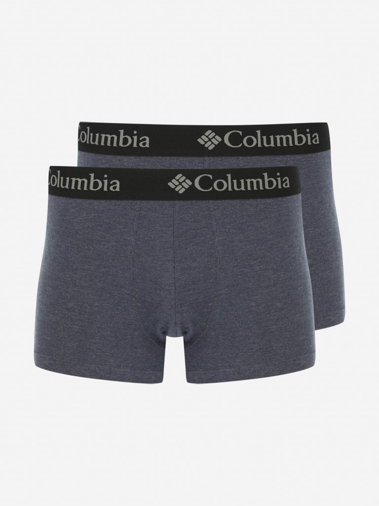 Columbia Performance Cotton Stretch Melange ерлер тізкиімдері, 2 д. — фото №4