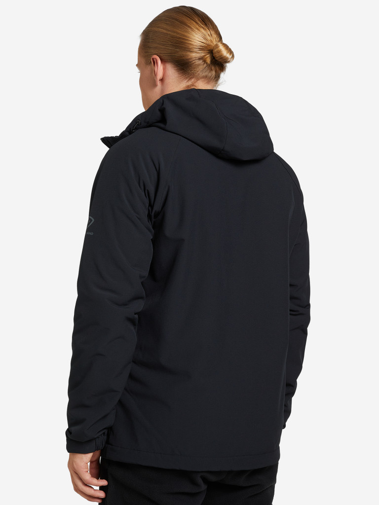 Куртка софтшелл мужская Northland — фото №2