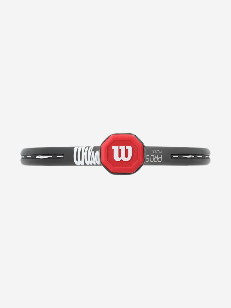 Ракетка для большого тенниса Wilson Pro Staff Precision 103 27" — фото №3