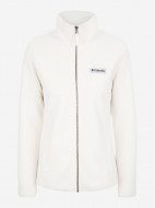 Джемпер флисовый женский Columbia Panorama Full Zip — фото №5