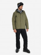 Куртка утепленная мужская Columbia Snow Shredder II Jacket — фото №4