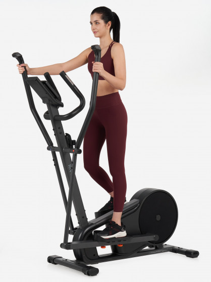 KETTLER Rivo 5 эллипстік жаттығу құрылғысы