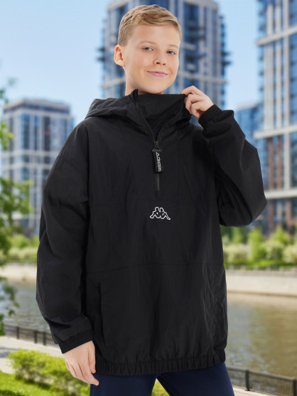 Kappa ұлдар анорагы