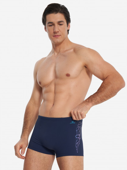 Joss ерлер шорт-жүзулігі