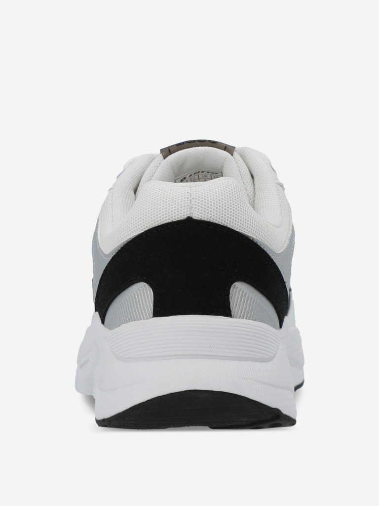 Кроссовки женские Lotto Madit Sneakers — фото №4