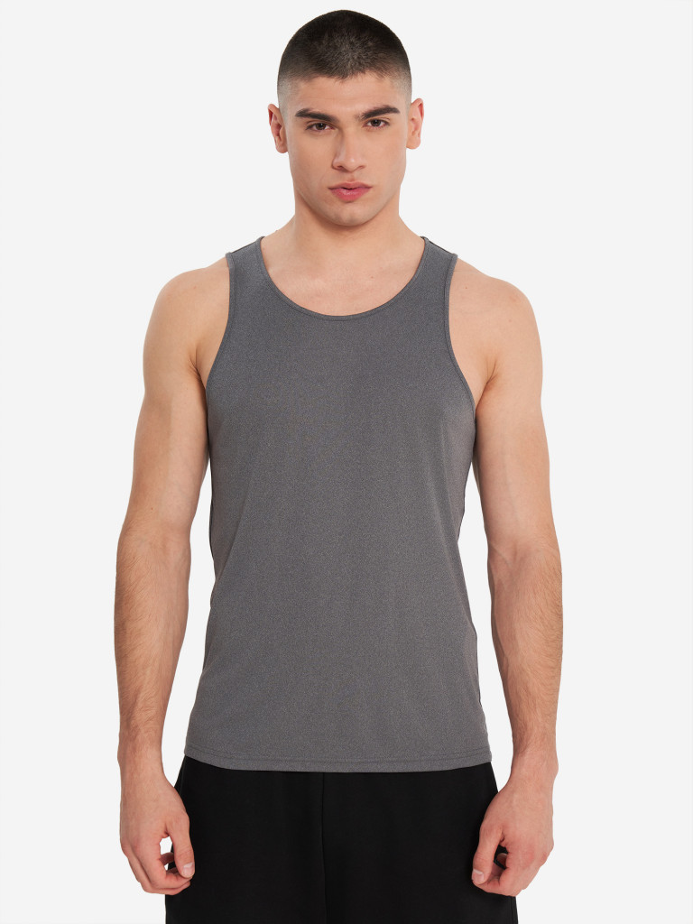 Майка мужская GSD — фото №2