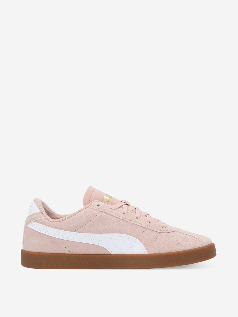 Кеды женские PUMA Club II — фото №5
