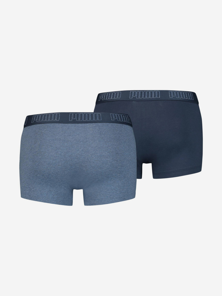 PUMA Basic ерлер тізкиімдері, 2 дана — фото №8