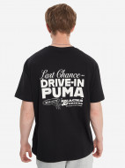 Футболка мужская PUMA — фото №3
