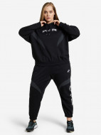 Худи женское Nike Air, Plus Size — фото №3
