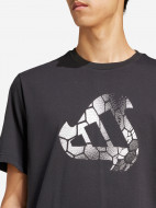 adidas ерлер футболкасы — фото №5